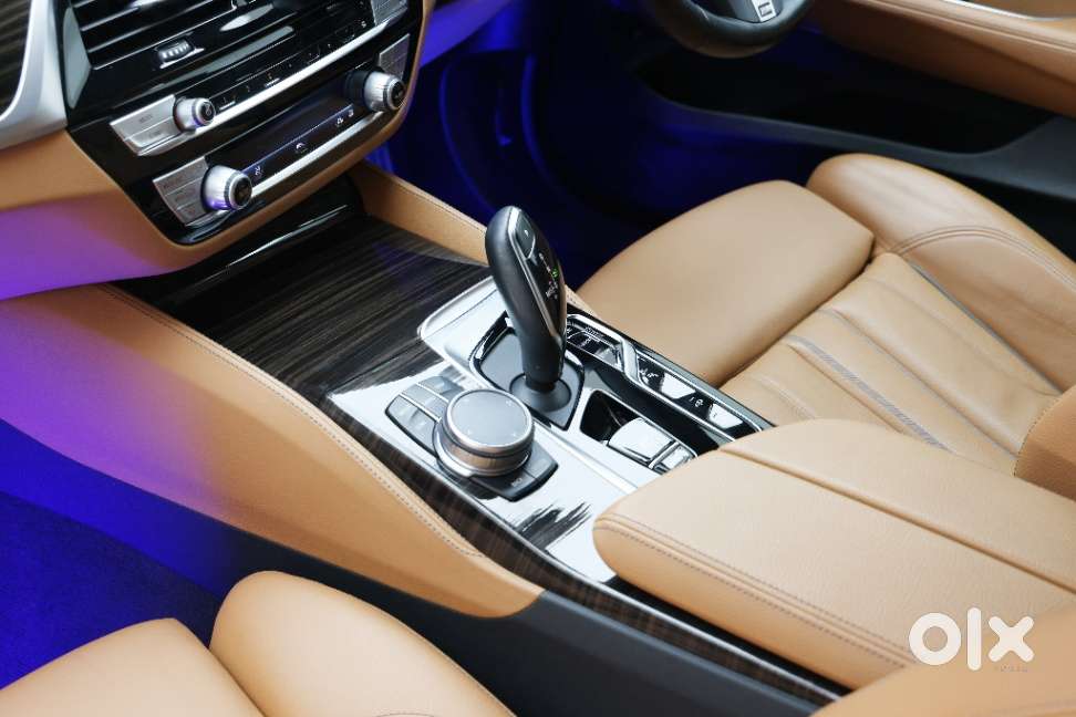 Bmw 6 Series Gt 630i M Sport, 2024, Petrol