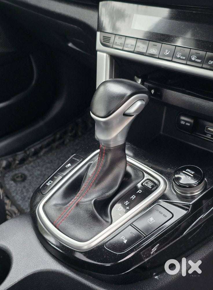 Kia Seltos Gtx Plus At D, 2021, Diesel