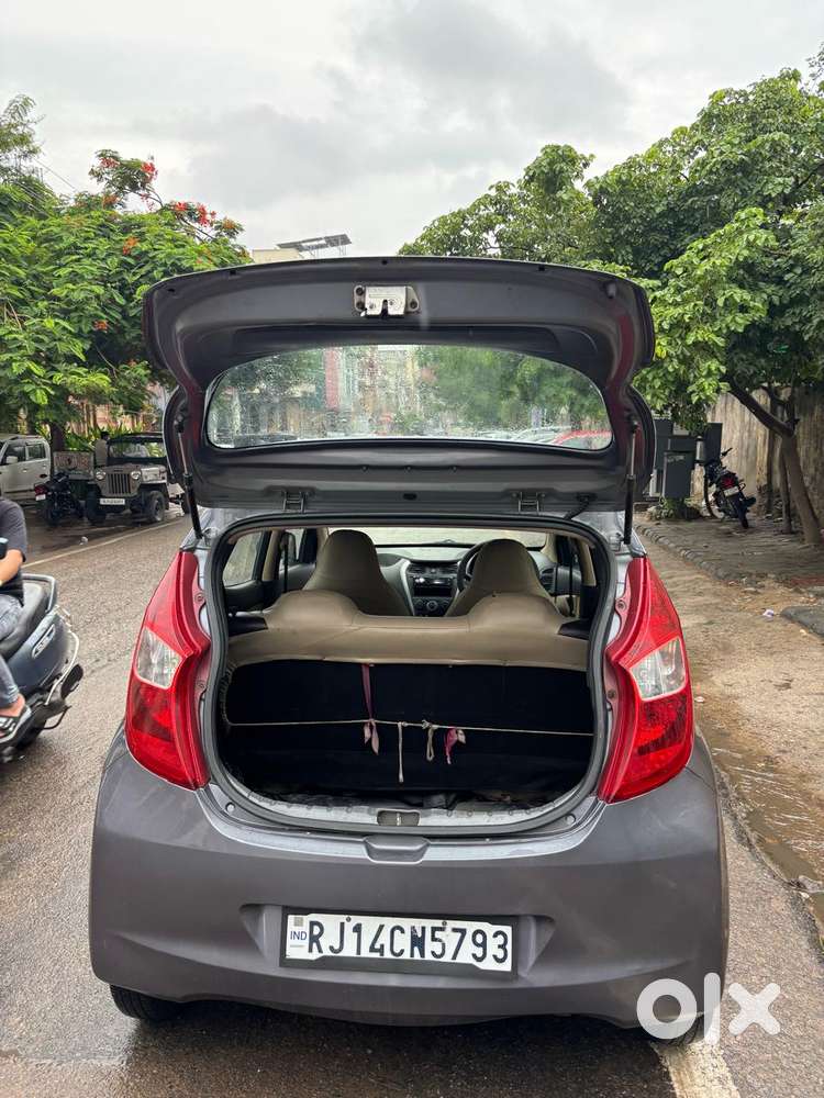 Hyundai Eon Era, 2011, Petrol