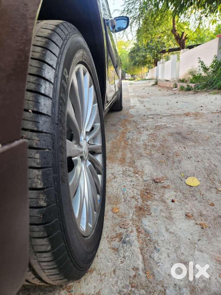 Maruti Suzuki Ciaz 2014-2017 Zdi Plus Shvs, 2017, Diesel