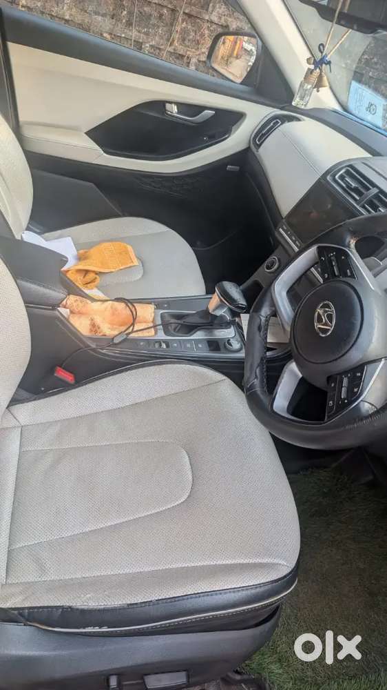 Creta 1.5 Crdi Sx (o) Diesel Automatic