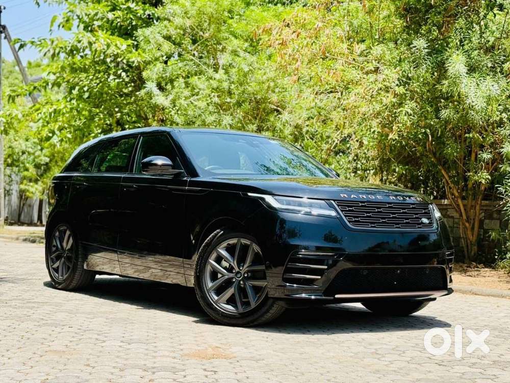 Land Rover Range Velar D300 R-dynamic Se, 2025, Diesel