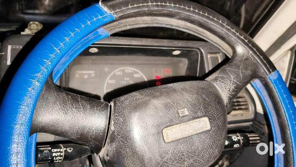 Maruti Suzuki 800 1998 Lpg Good Condition
