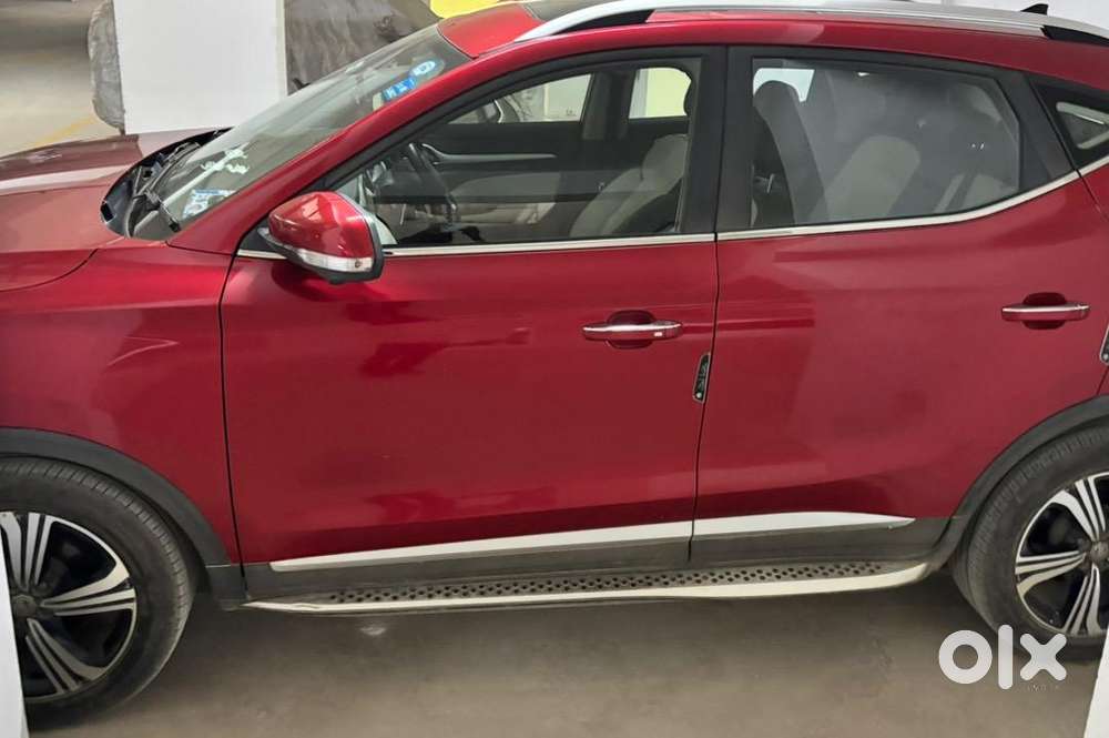 Mg Astor 2022 Petrol Good Condition