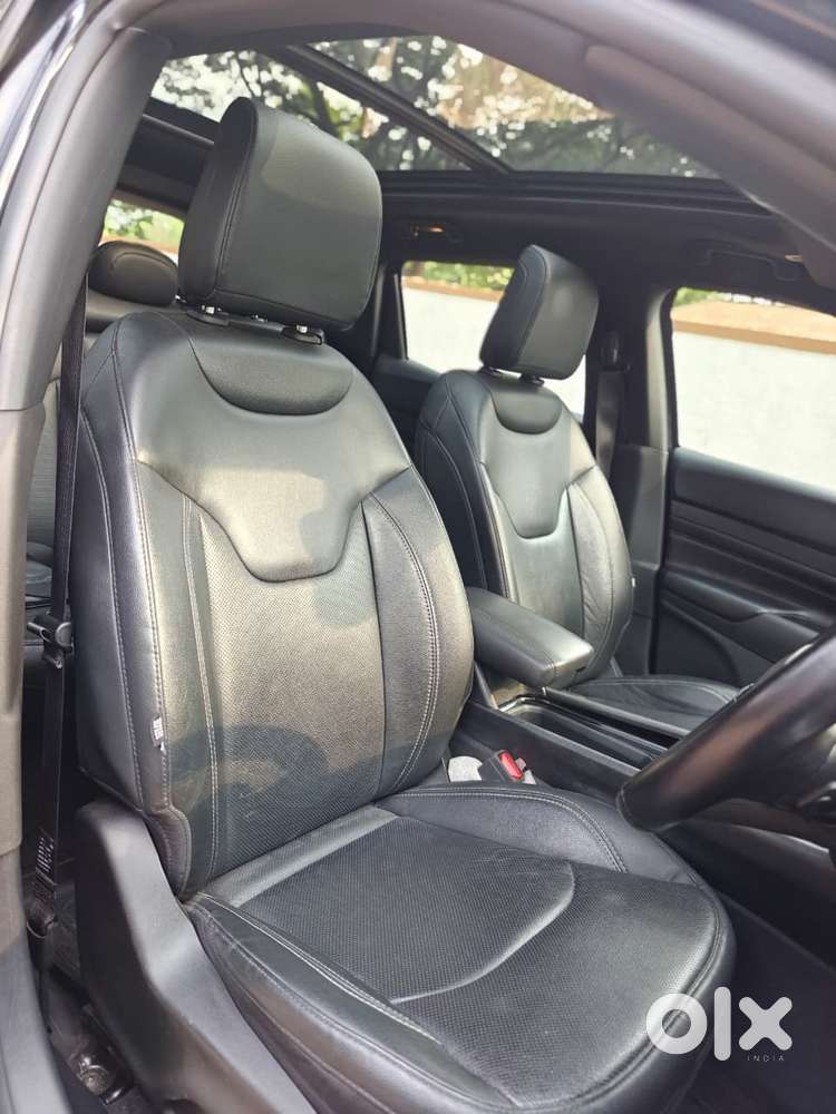 Jeep Compass Model S (o) 2.0 Diesel, 2024, Diesel