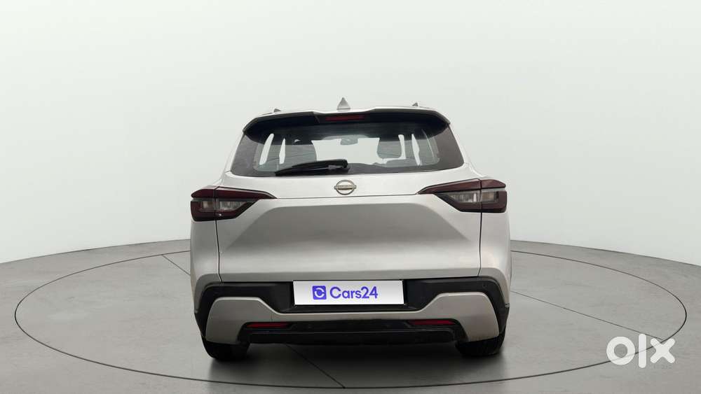 Nissan Magnite 1.0 Xe, 2022, Petrol