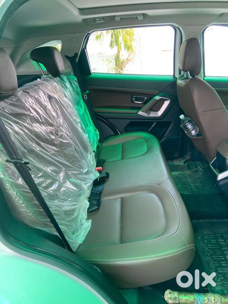 Tata Harrier 2023 Diesel Well Maintained