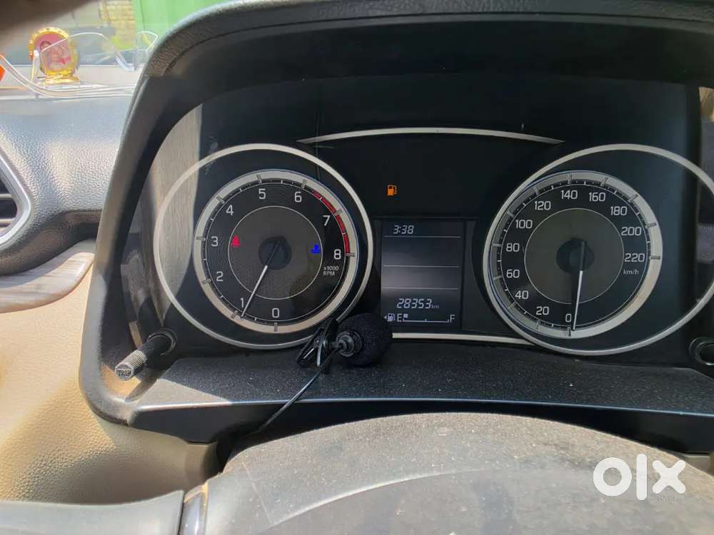 Maruti Suzuki Dzire 2023