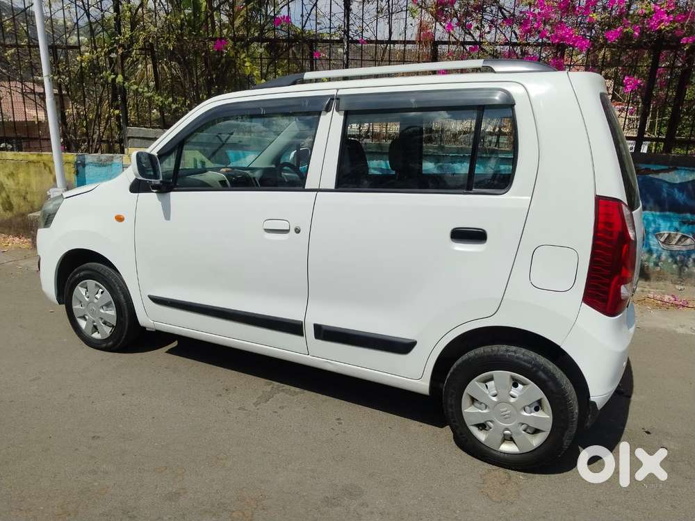 Maruti Suzuki Wagon R 1.0 Lxi Avnace Limited Edition, 2015, Petrol