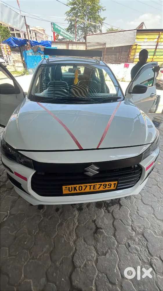 Maruti Suzuki Dzire 2026