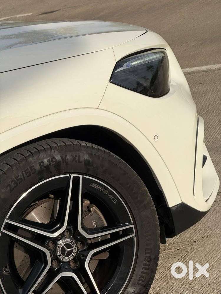 Mercedes-benz Gla 220d 4matic Amg Line, 2024, Diesel