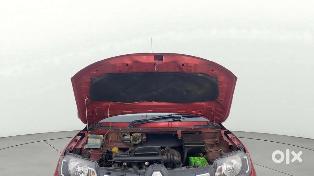 Renault Kwid Rxt, 2016, Petrol