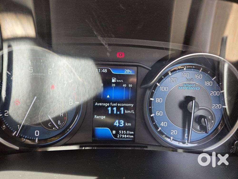 Maruti Suzuki Ertiga Zxi Plus Petrol, 2020, Petrol