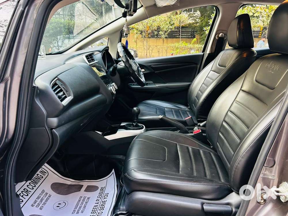 Honda Wr-v, 2019, Diesel