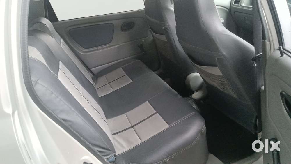 Maruti Suzuki Alto K10 Vxi, 2012, Petrol