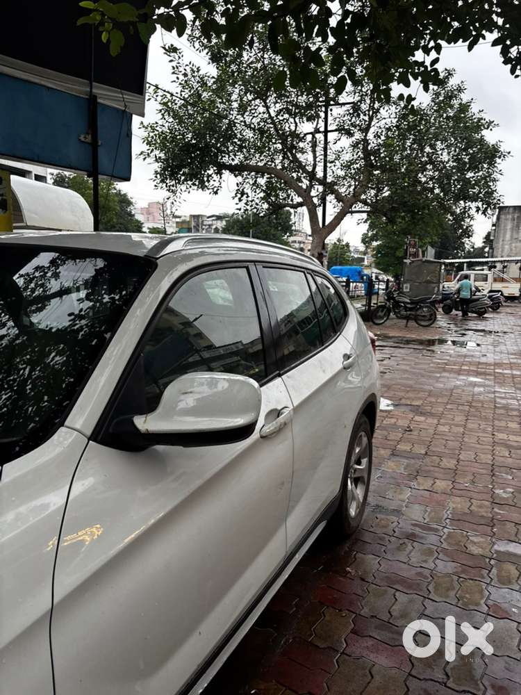 Bmw X1 Diesel 2011 Last