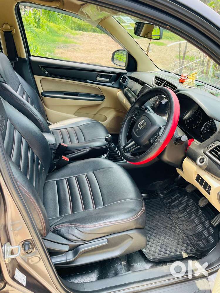 Honda Amaze 2013-2016 Vx I-dtec, 2020, Diesel