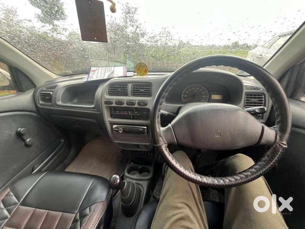 Maruti Suzuki Alto 2011 Petrol Good Condition