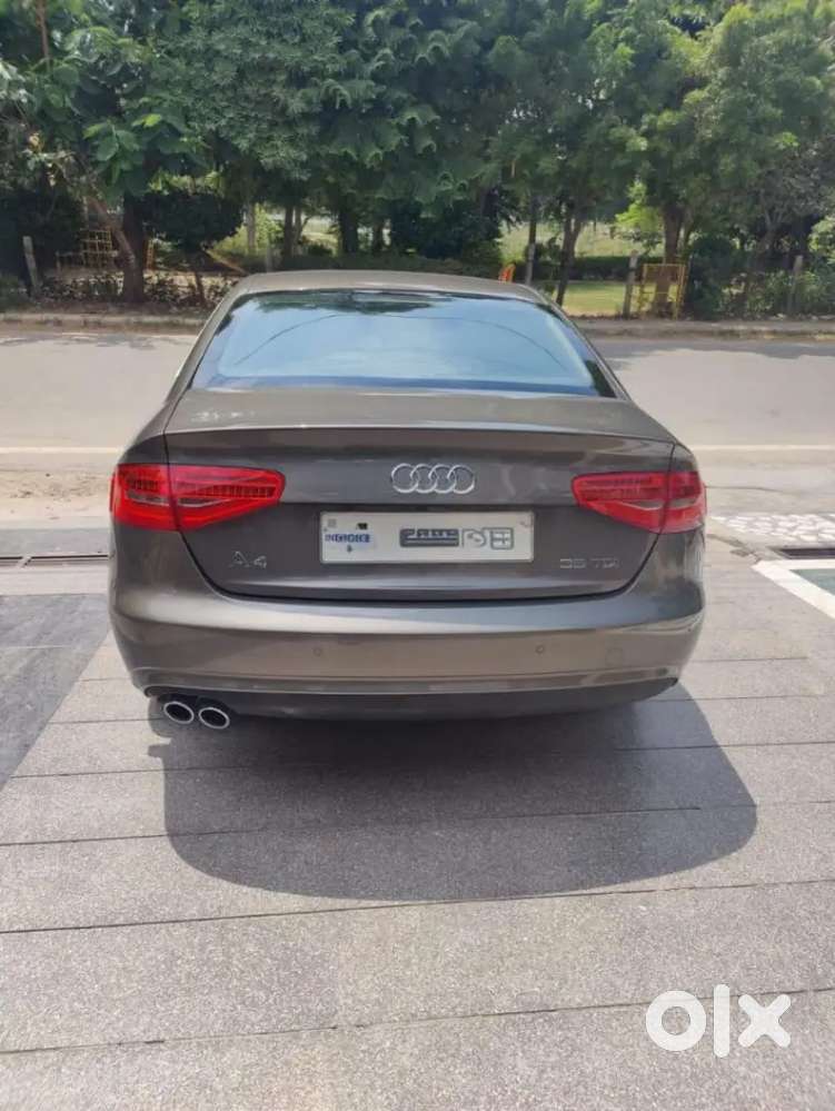 Excellent Condition
