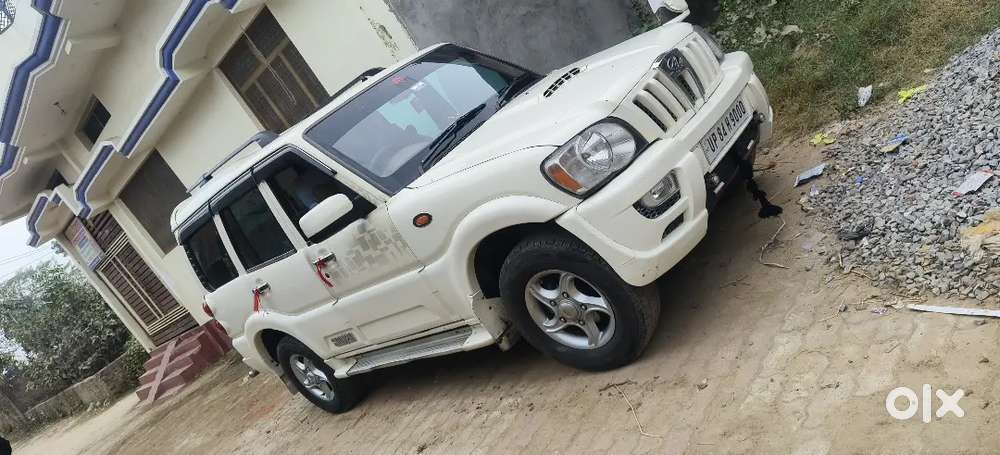 Mahindra Vision S 2010 Diesel Well Maintained