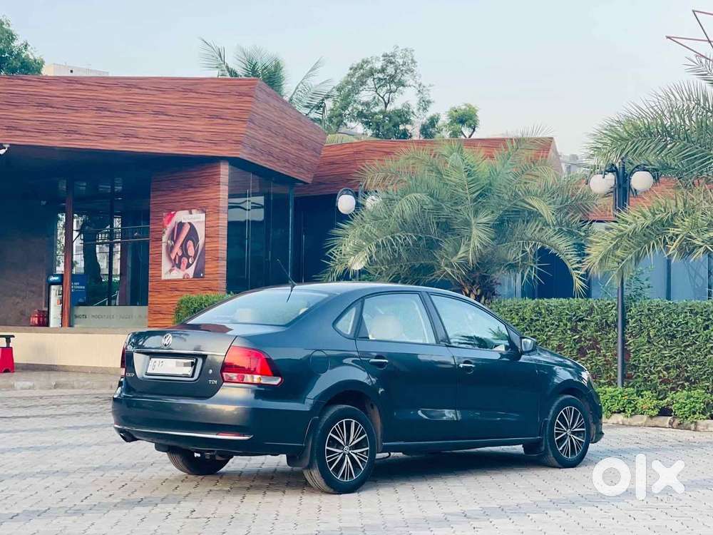 Volkswagen Vento 1.5 Tdi Highline, 2020, Diesel