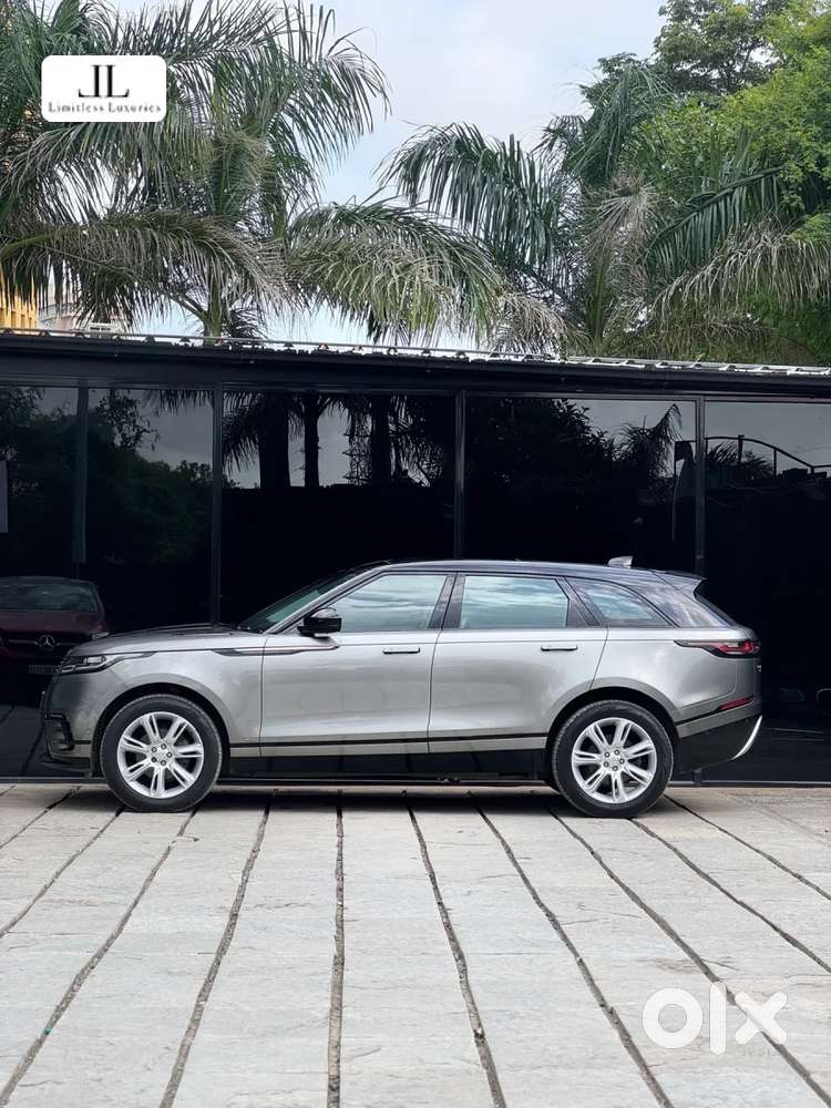 Land Rover Range Velar, 2020, Petrol