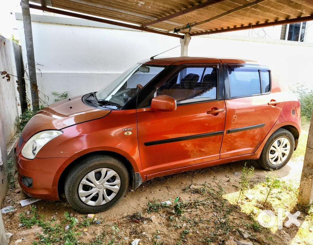 Maruti Suzuki Diesel 2011 Vaild Till 2031