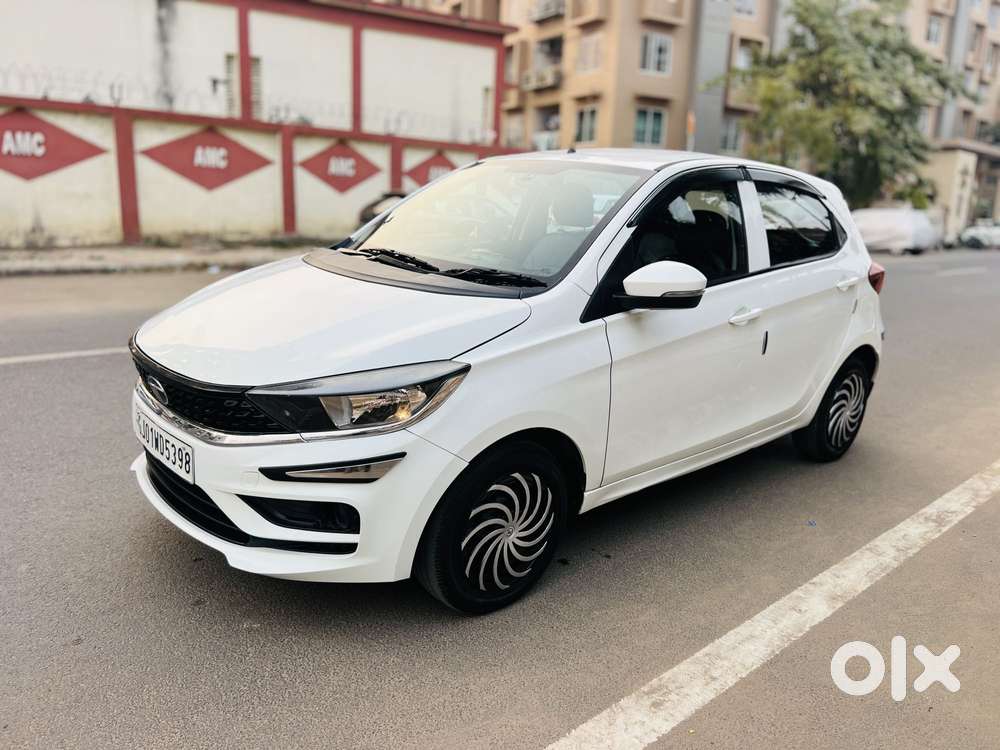 Tata Tiago 1.05 Revotorq Xz, 2021, Petrol