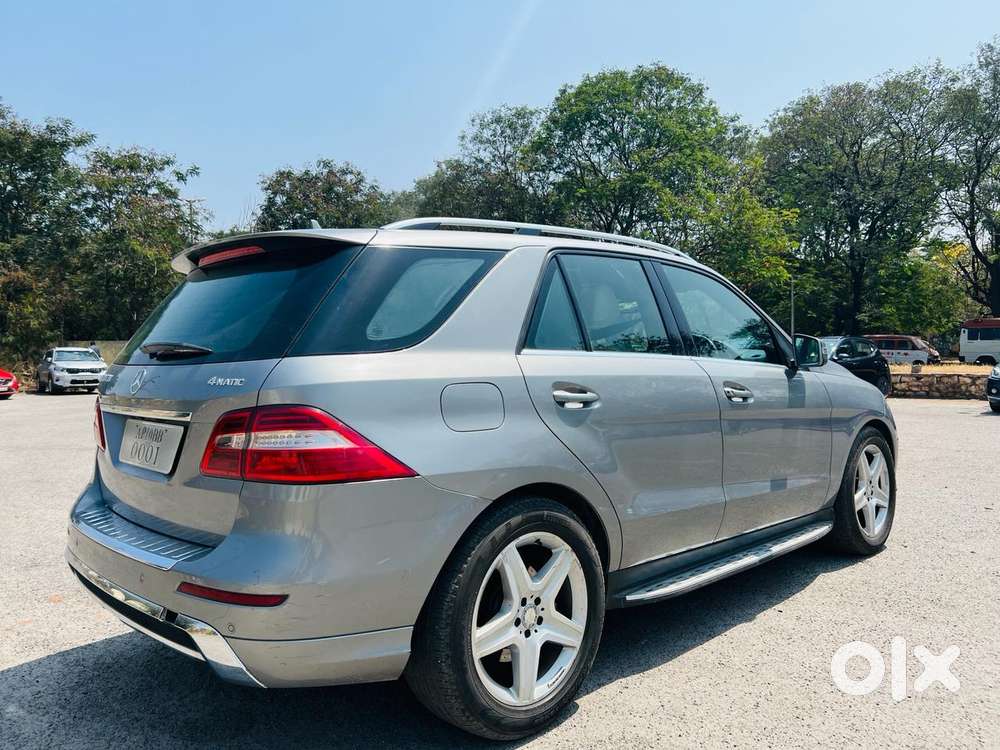 Mercedes-benz Gls 350d 4matic, 2013, Diesel