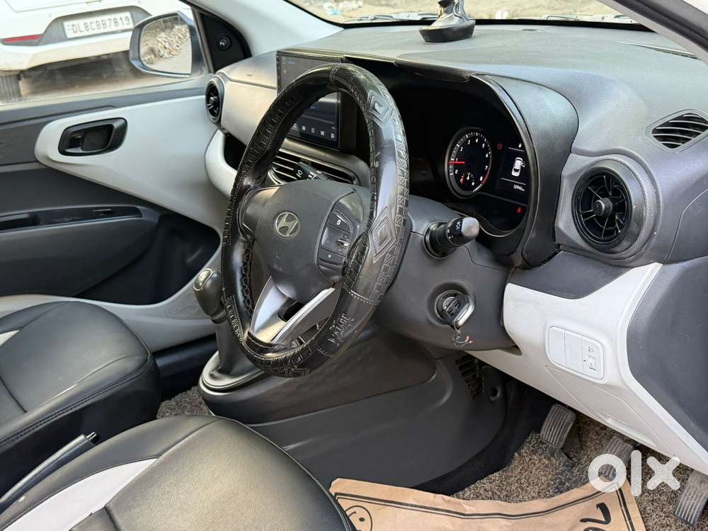 Hyundai Grand I10 Nios Era, 2023, Petrol