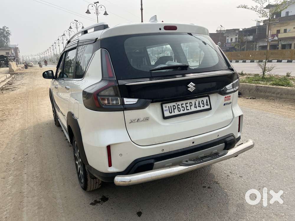 Maruti Suzuki Xl6 1.5 Zeta At, 2022, Petrol