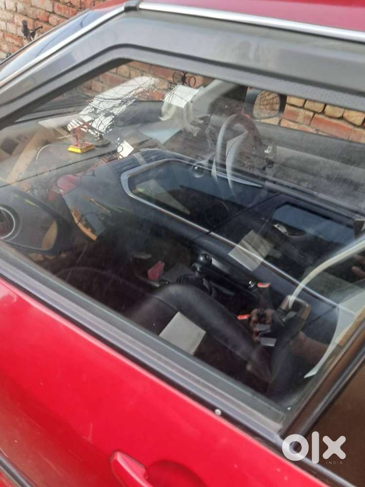 Maruti Swift Vxi 2008