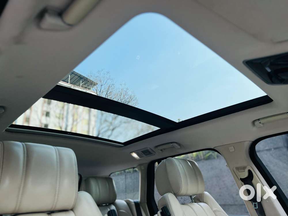 Land Rover Range 4.4 Diesel Swb Autobiography, 2015, Diesel