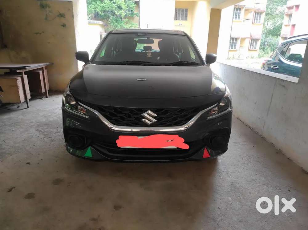 Maruti Baleno 1.3 Sigma 2024