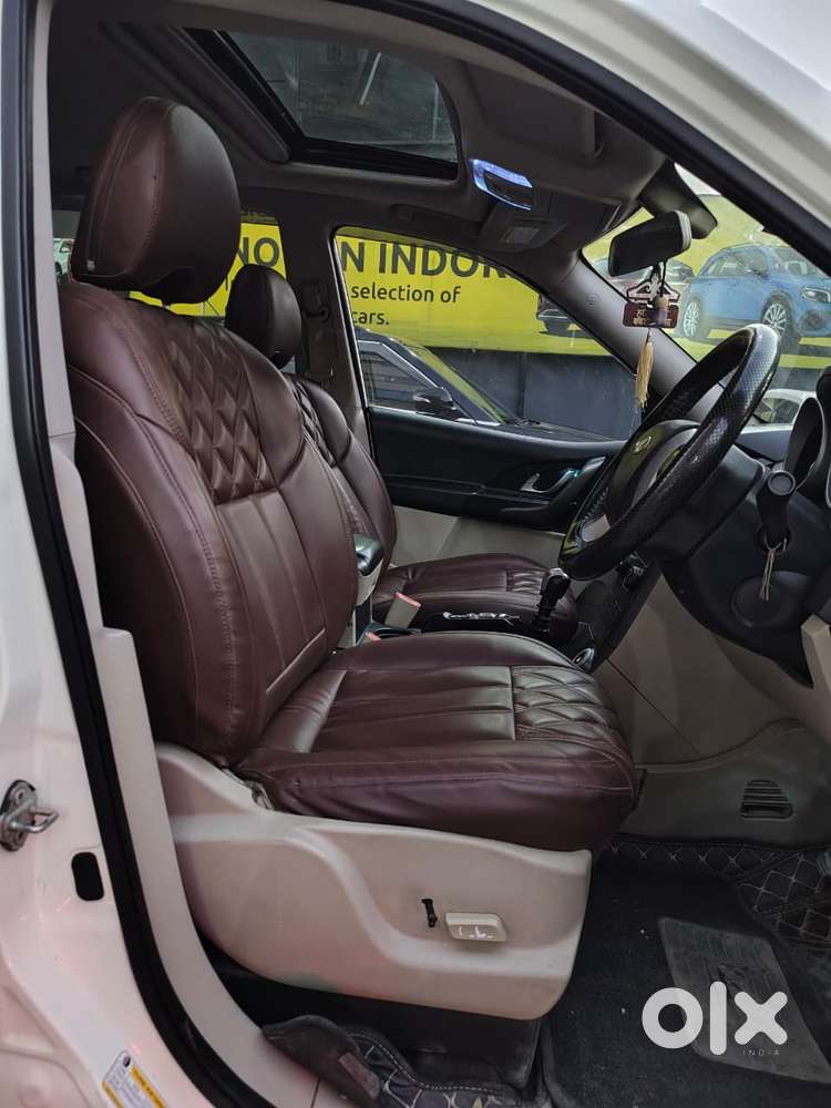 Mahindra Xuv500 W10 2wd, 2017, Diesel
