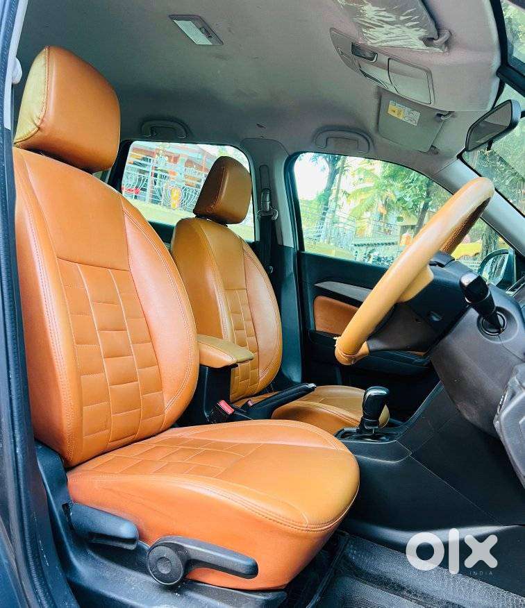 Maruti Suzuki Brezza Zdi Plus, 2019, Diesel