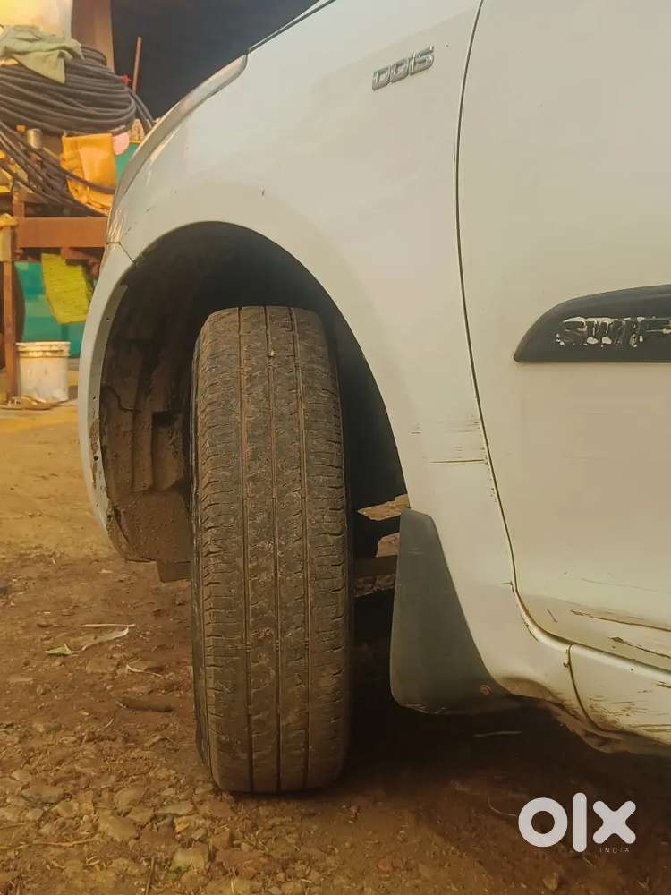 Maruti Suzuki Swift Vdi 2012