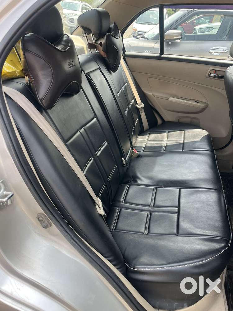 Maruti Suzuki Swift Dzire 1.2 Vxi Bsiv, 2012, Petrol