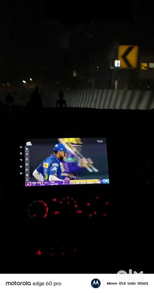 Renault Kwid 2017 Petrol Well Maintained