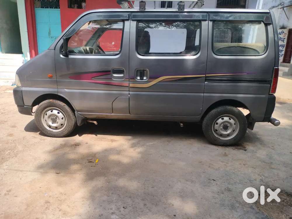 A1 Condition Eeco 7 Seater Car For Sale