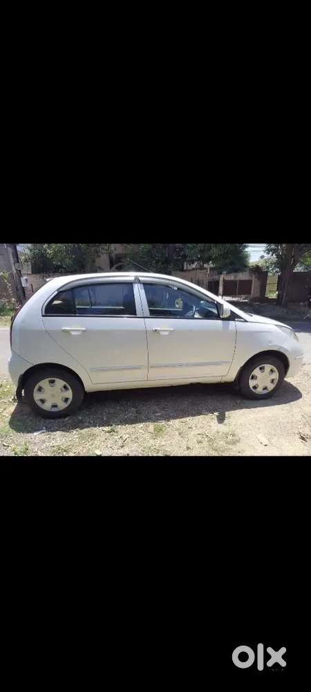 Tata Indica Vista 2014 Diesel 76600 Km Driven