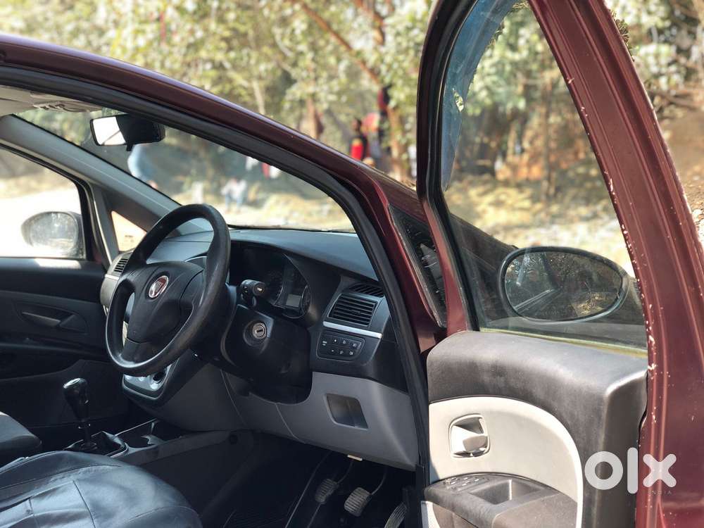 Fiat Punto Emotion Pack 1.3, 2014, Petrol