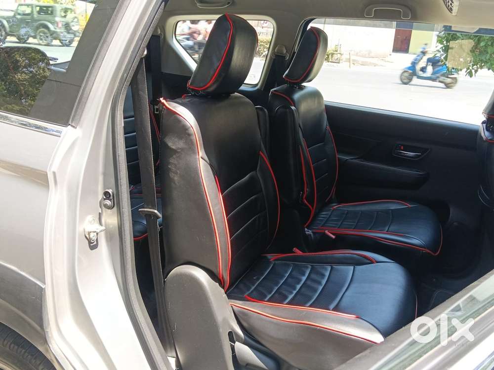 Maruti Suzuki Xl6 1.5 Zeta At, 2021, Petrol