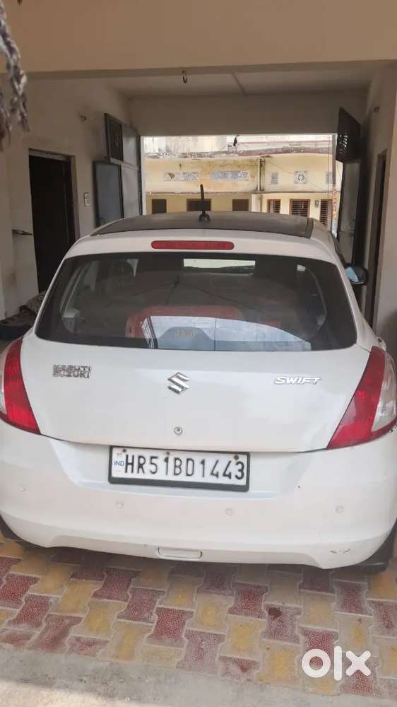 Sfit Cng Petrol Top Condition