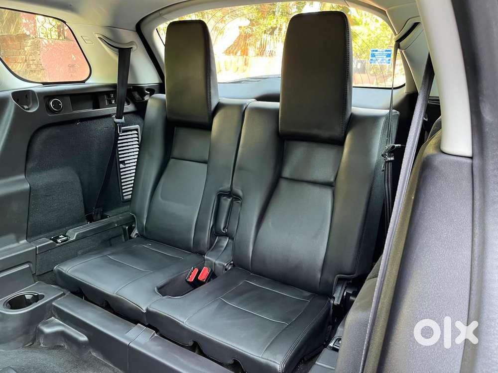 Land Rover Discovery Sport Hse 7-seater, 2018, Diesel