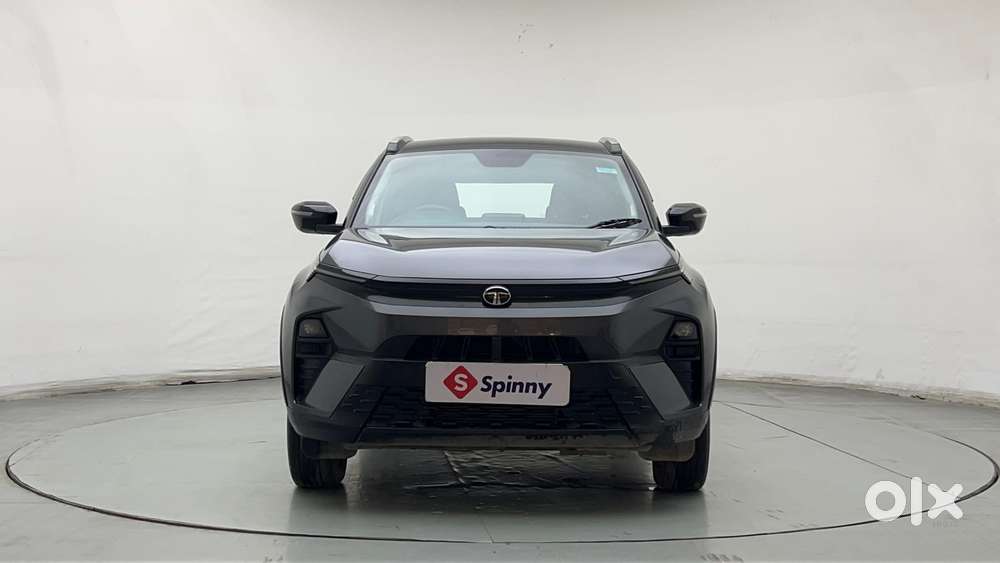 Tata Nexon Pure 1.2 Revotron Petrol 6 Mt, 2024, Petrol