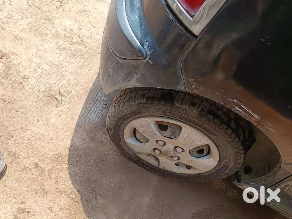 Hyundai Santro Xing 2004