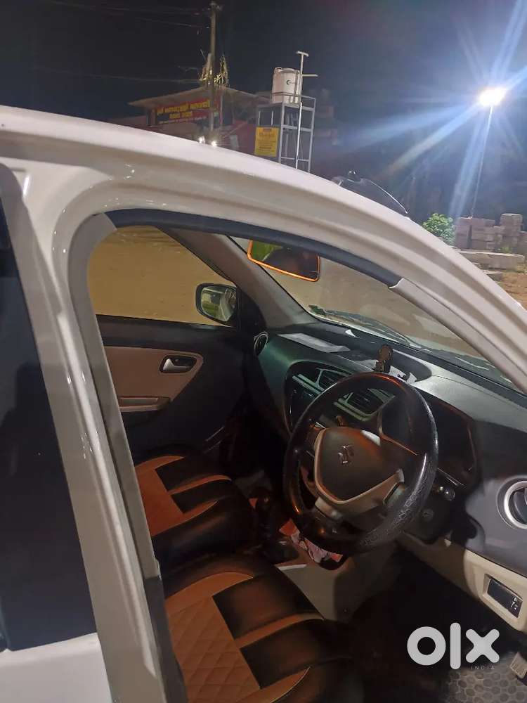 Maruti Suzuki Alto K10 2019 Petrol 58000 Km Driven