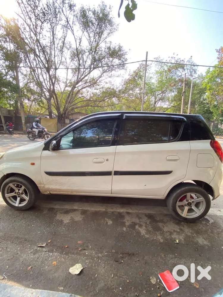 Maruti Suzuki Alto 800 2014 Petrol 45000 Km Driven