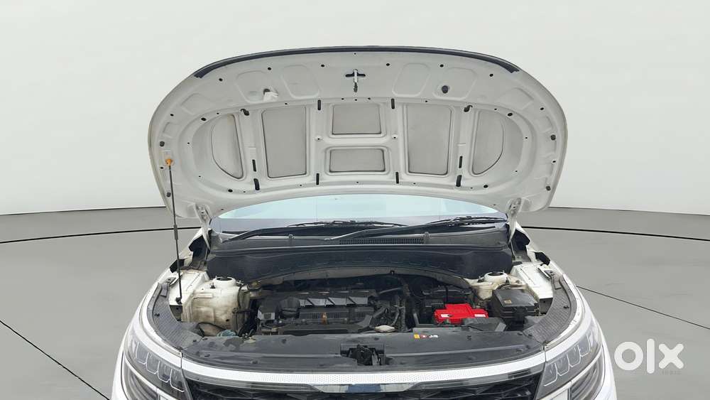 Kia Seltos Htx G, 2020, Petrol